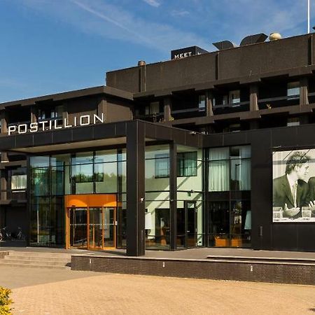 Postillion Hotel 도르드레흐트 외부 사진