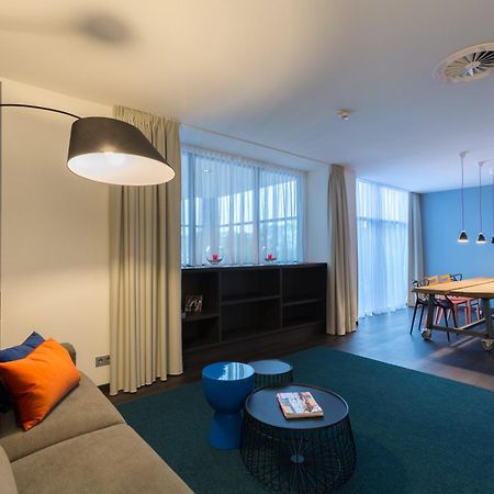 Postillion Hotel 도르드레흐트 외부 사진