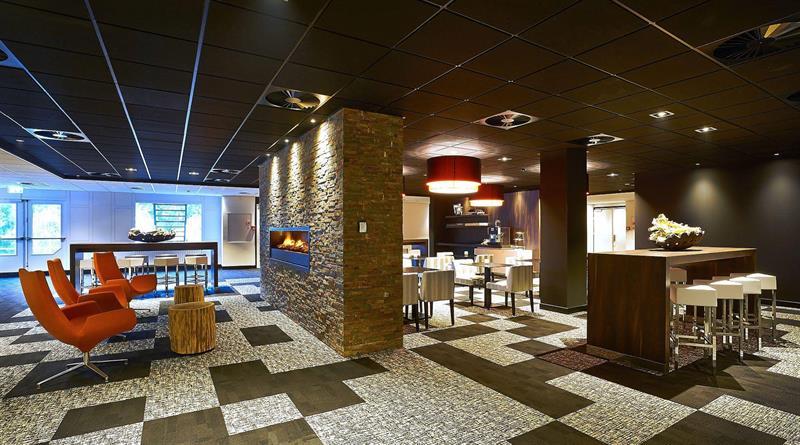 Postillion Hotel 도르드레흐트 외부 사진