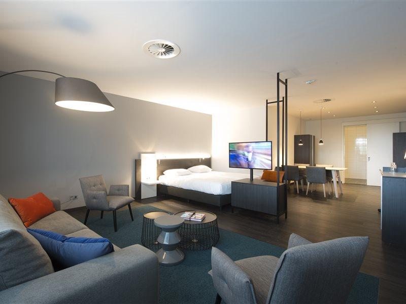 Postillion Hotel 도르드레흐트 외부 사진