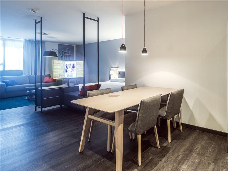 Postillion Hotel 도르드레흐트 외부 사진
