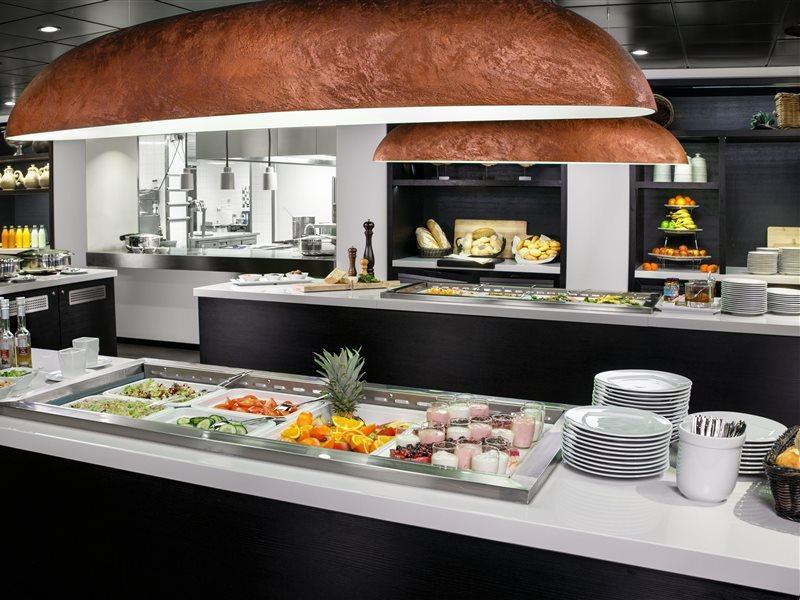Postillion Hotel 도르드레흐트 외부 사진