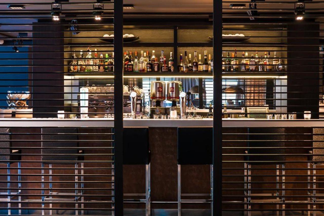 Postillion Hotel 도르드레흐트 외부 사진