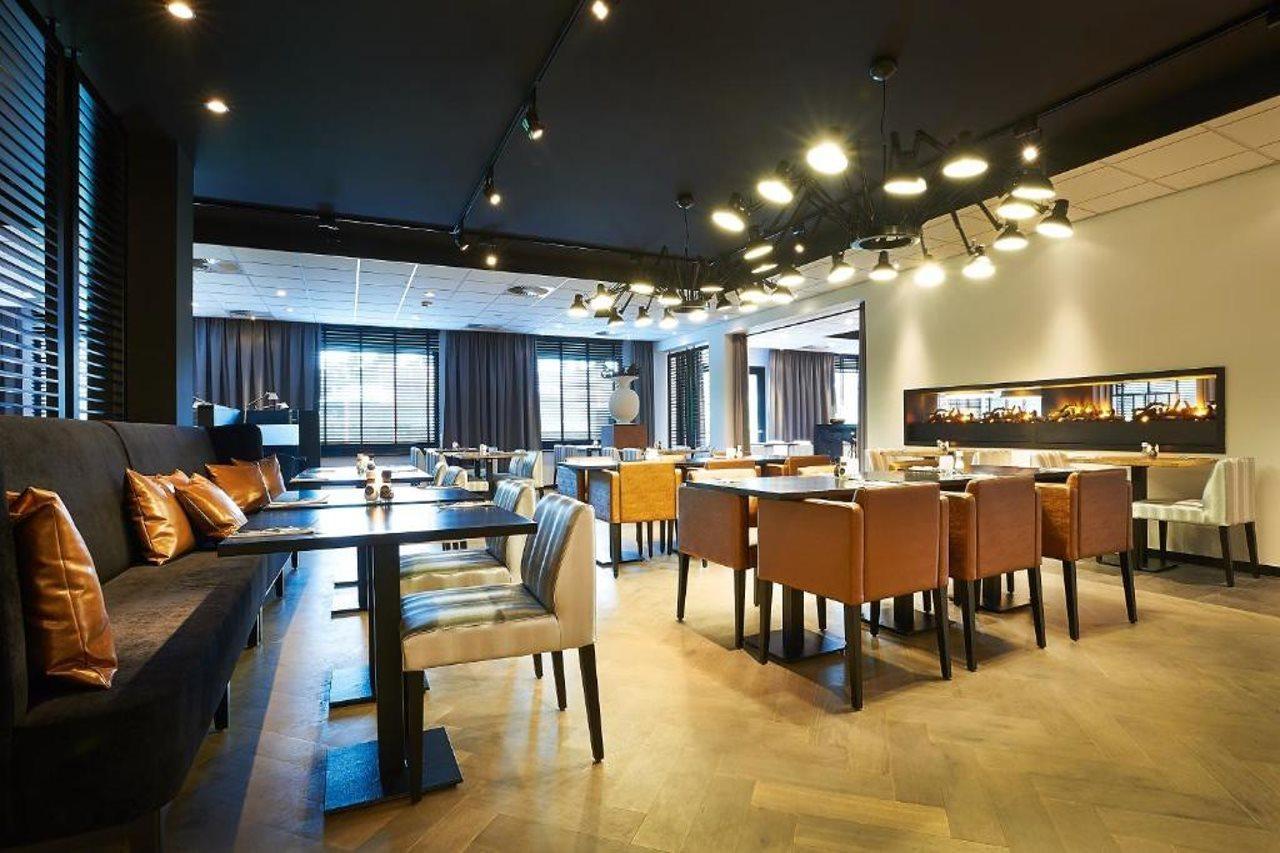 Postillion Hotel 도르드레흐트 외부 사진