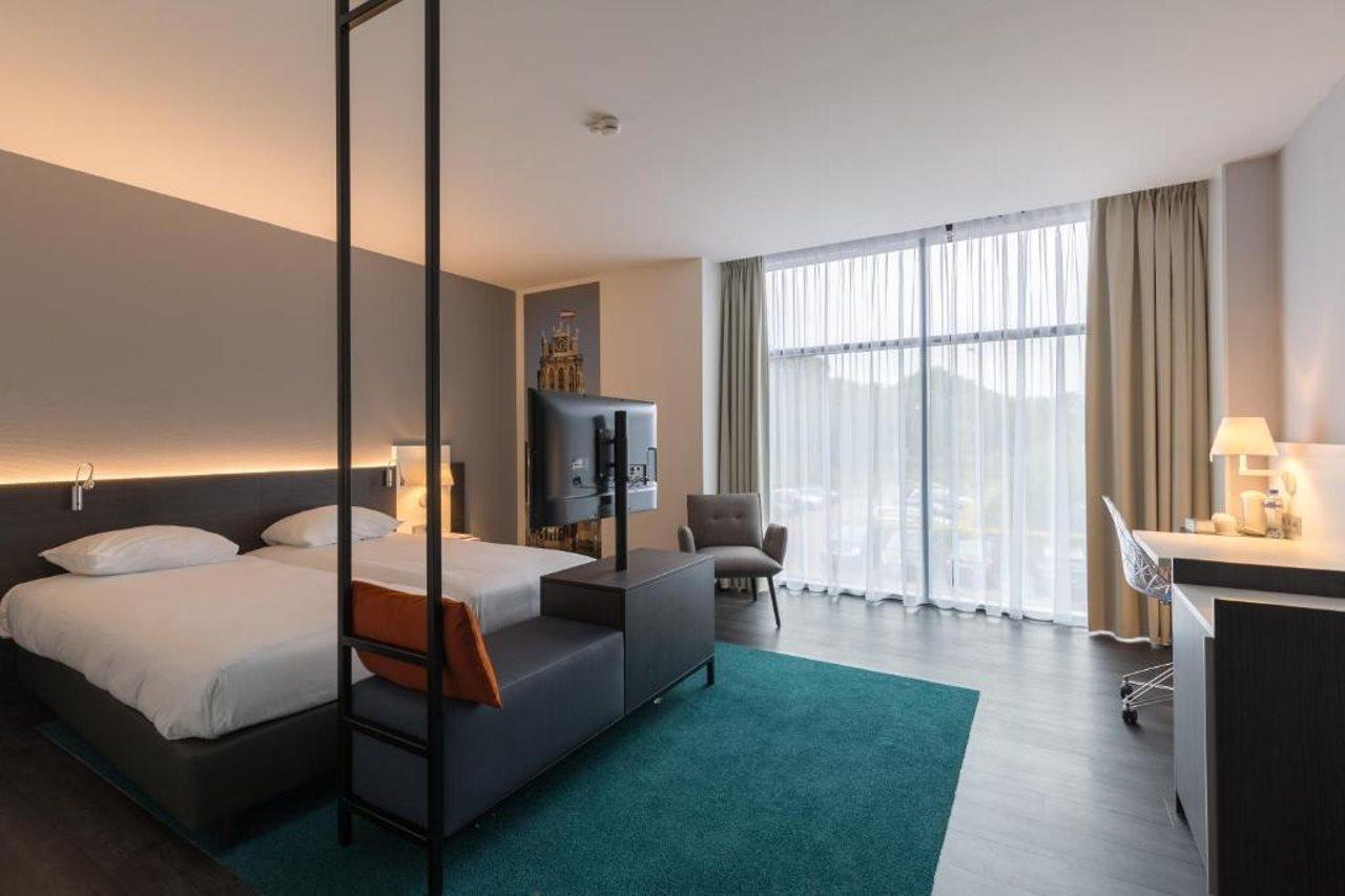 Postillion Hotel 도르드레흐트 외부 사진