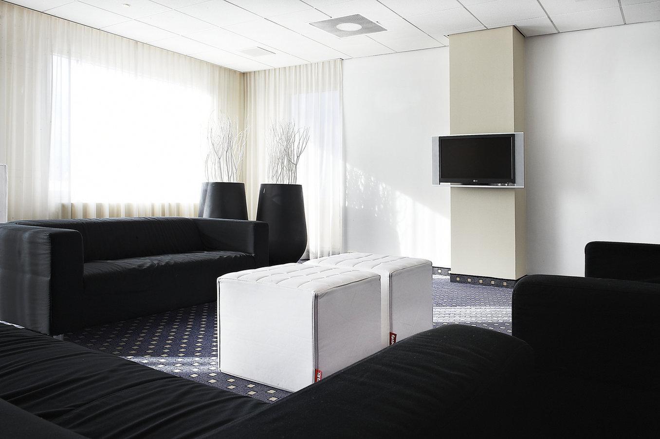 Postillion Hotel 도르드레흐트 외부 사진