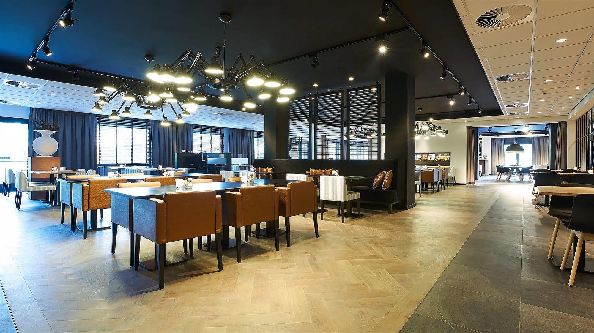 Postillion Hotel 도르드레흐트 외부 사진