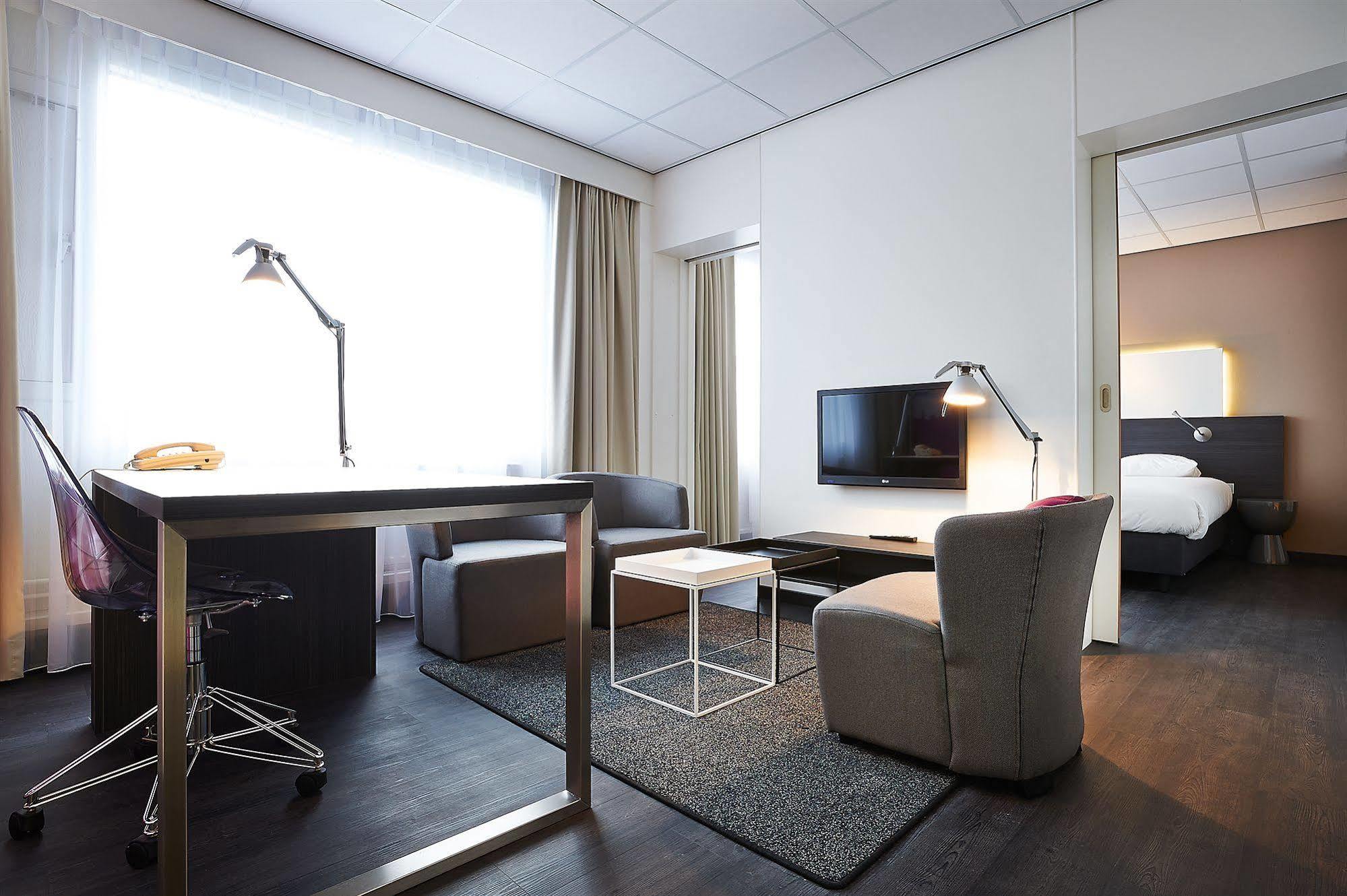 Postillion Hotel 도르드레흐트 외부 사진