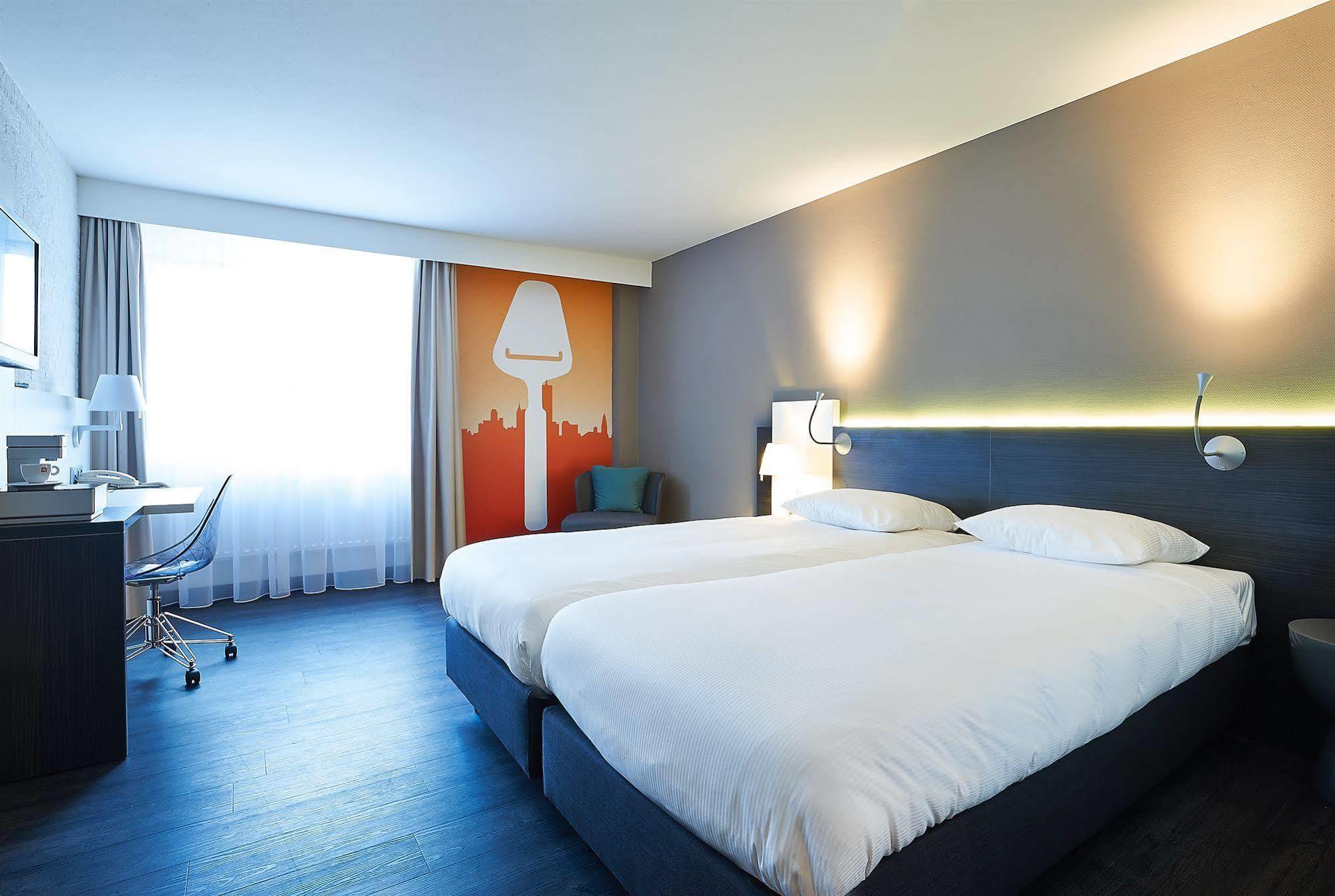 Postillion Hotel 도르드레흐트 외부 사진