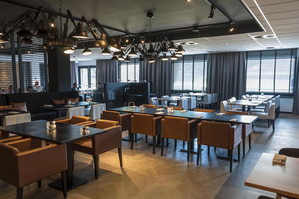 Postillion Hotel 도르드레흐트 외부 사진
