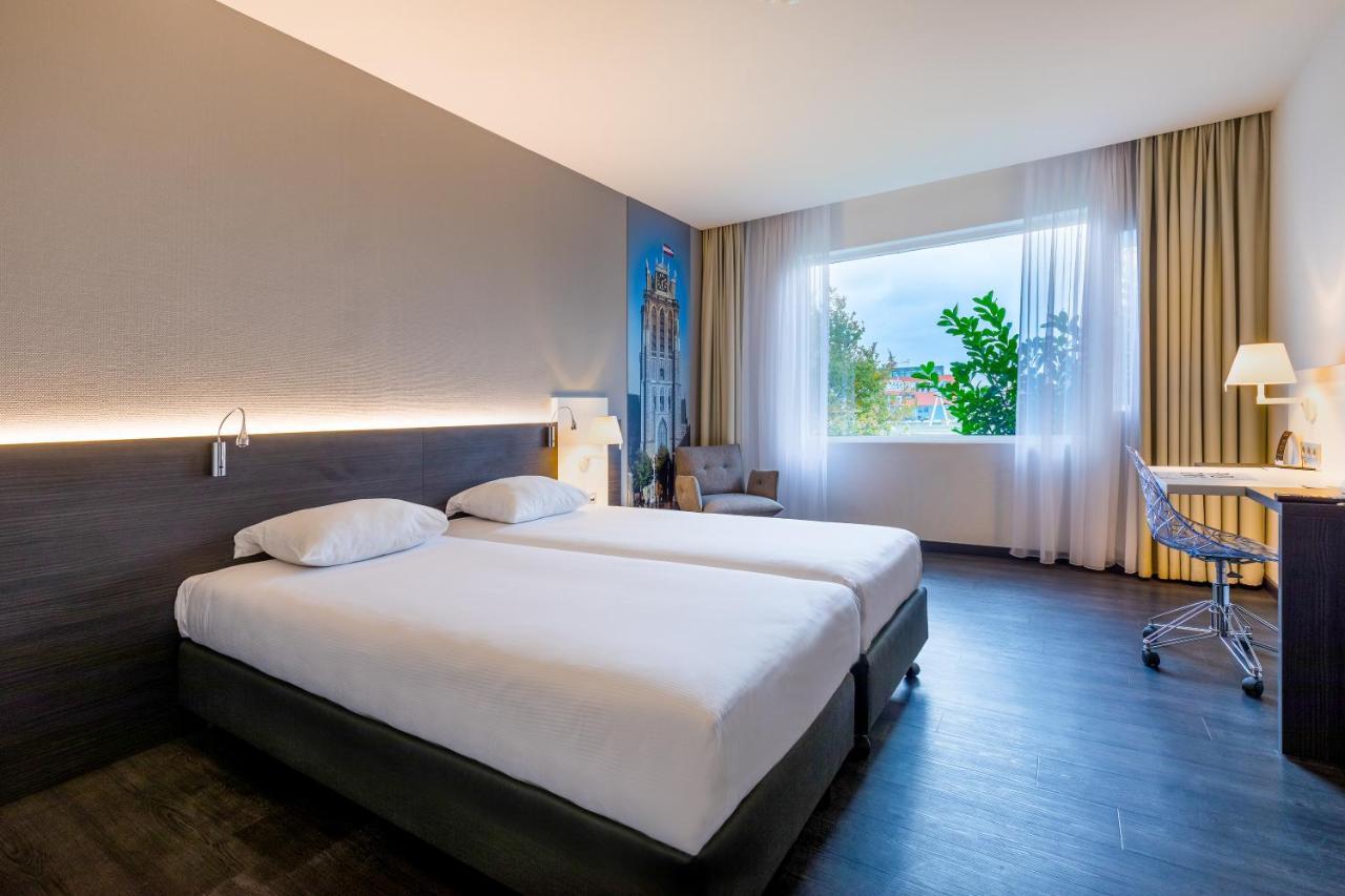 Postillion Hotel 도르드레흐트 외부 사진