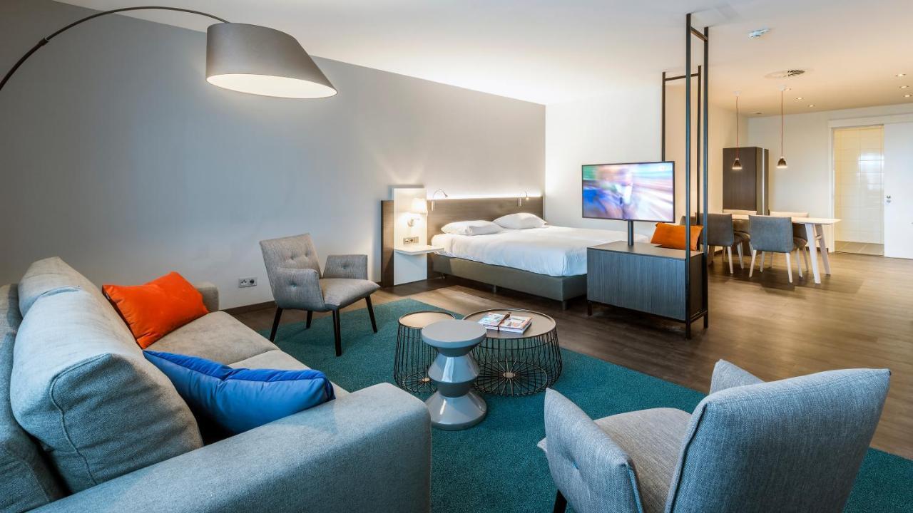Postillion Hotel 도르드레흐트 외부 사진