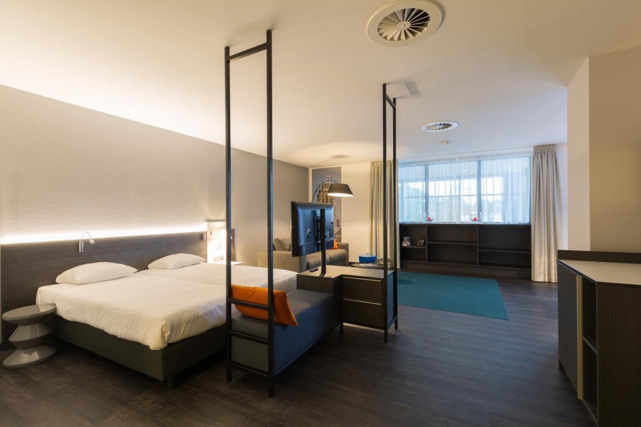 Postillion Hotel 도르드레흐트 외부 사진