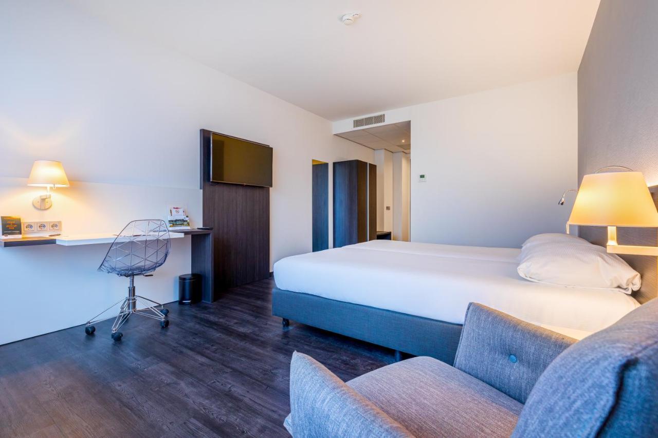 Postillion Hotel 도르드레흐트 외부 사진