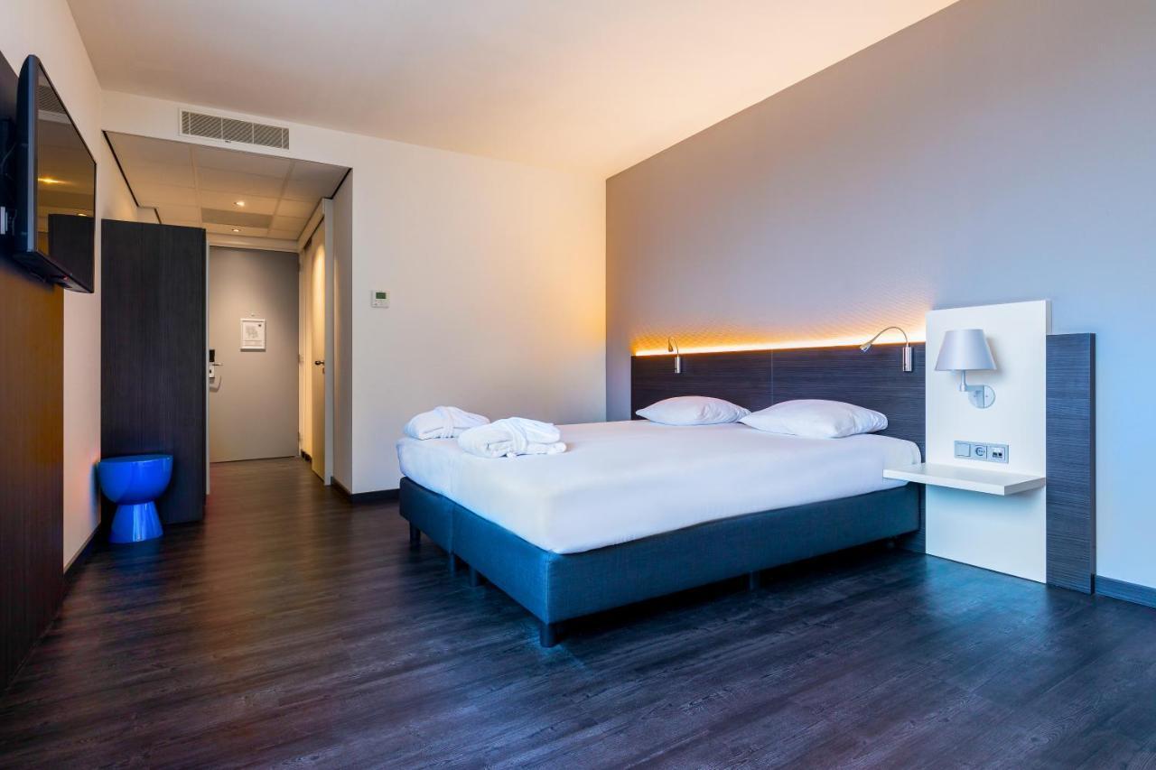 Postillion Hotel 도르드레흐트 외부 사진